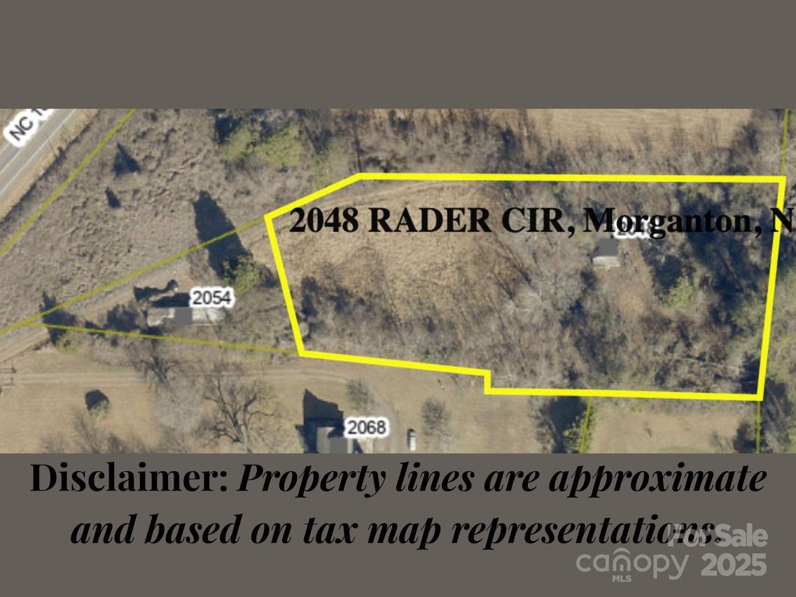 2048 Rader Cir., Morganton, NC 28655