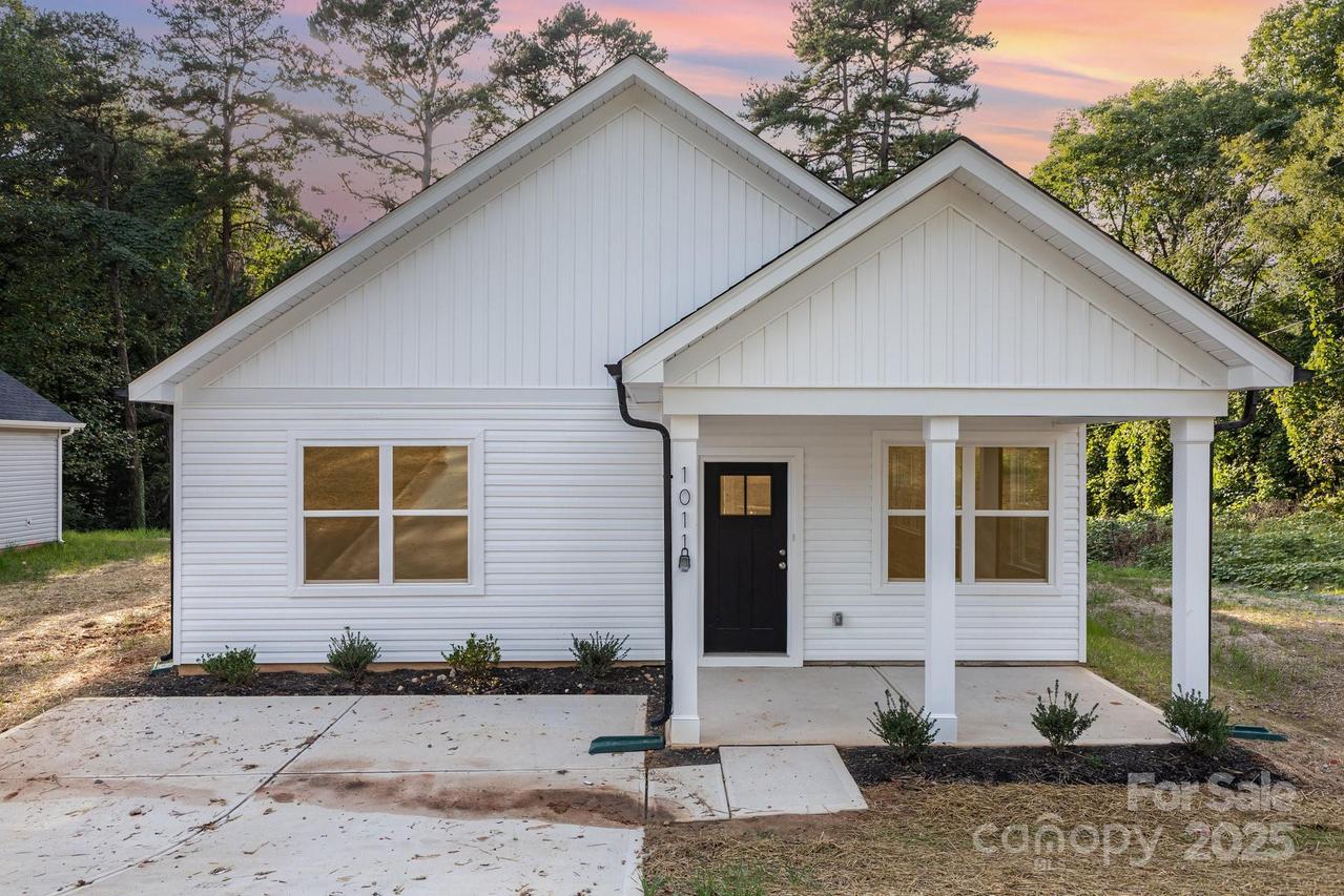 1011 Donohoe Rd., Gastonia, NC 28052