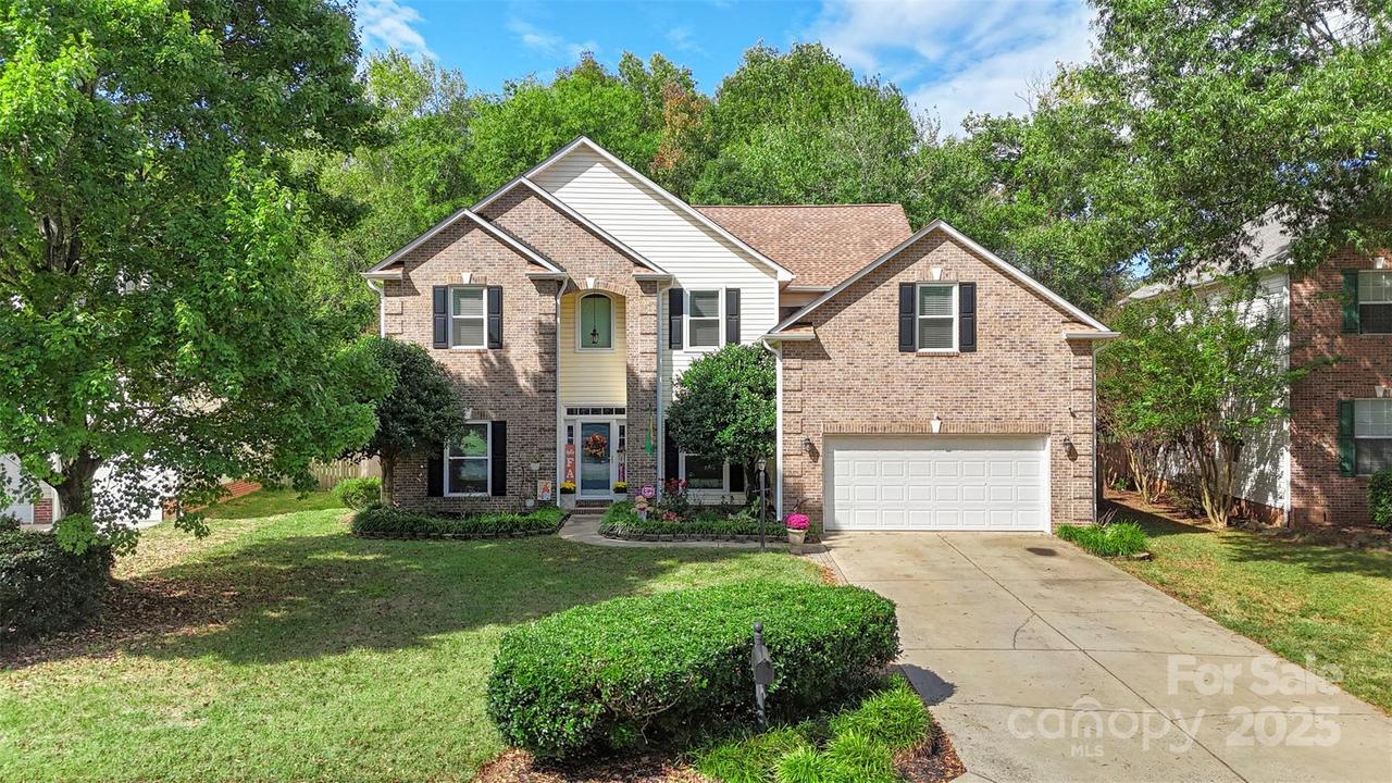 4827 Chesney St., Concord, NC 28027