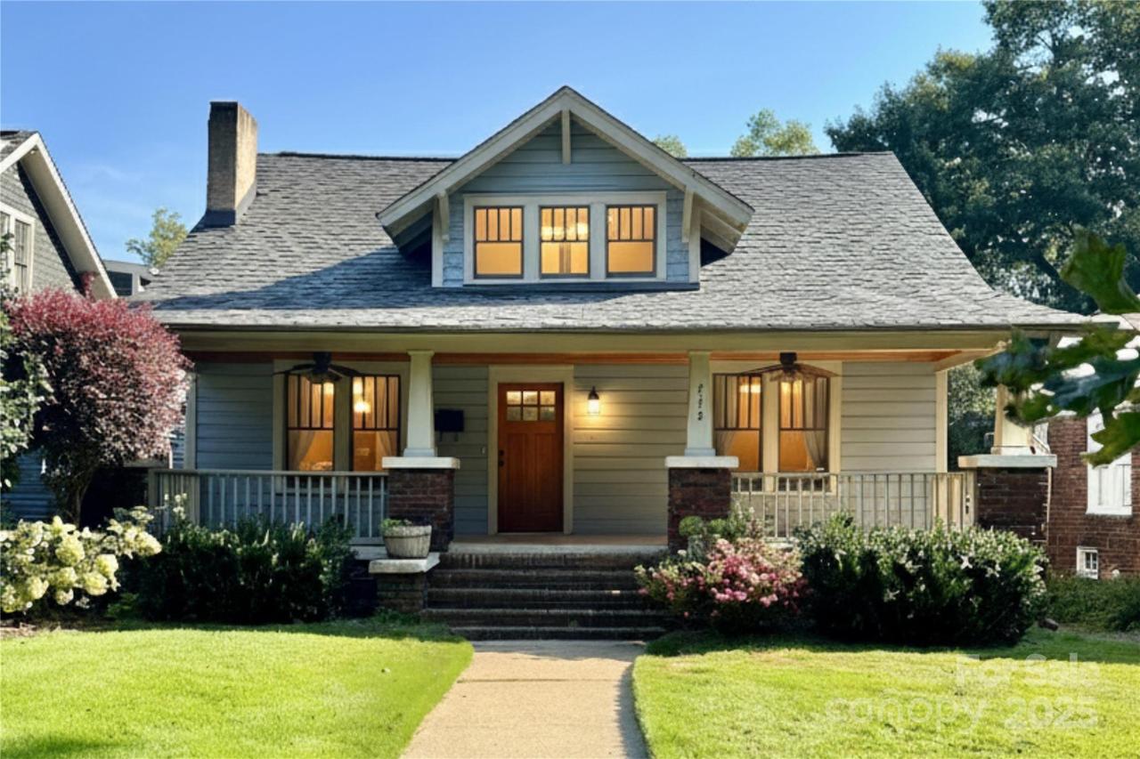 715 E Kingston Ave., Charlotte, NC 28203