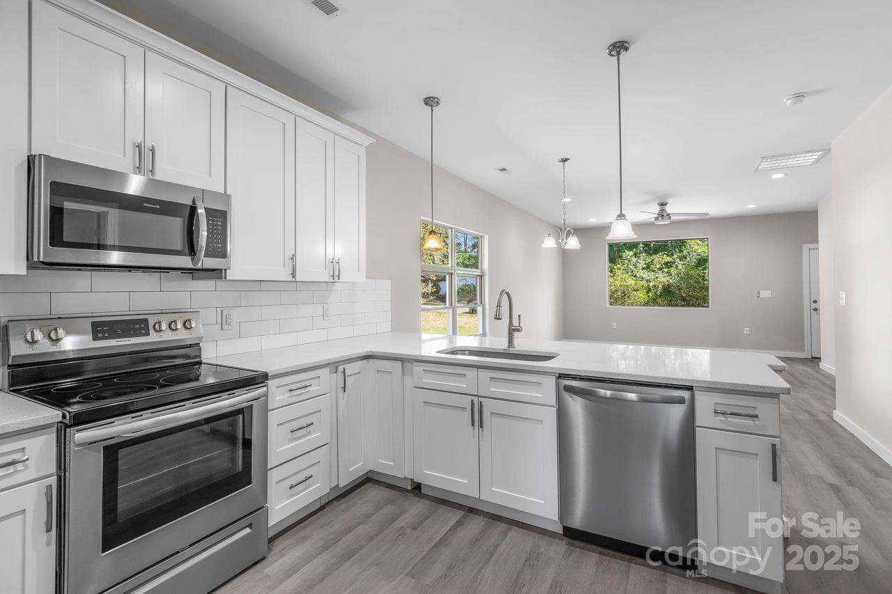 2317 Kennesaw Dr., Charlotte, NC 28216