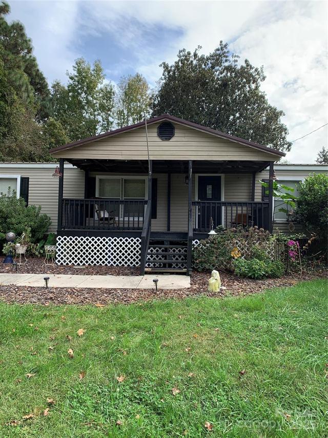 395 Owen St., Star, NC 27356