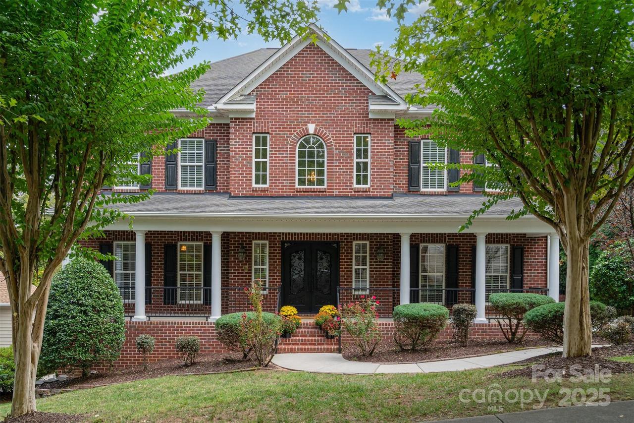 1009 Brookline Dr., Huntersville, NC 28078