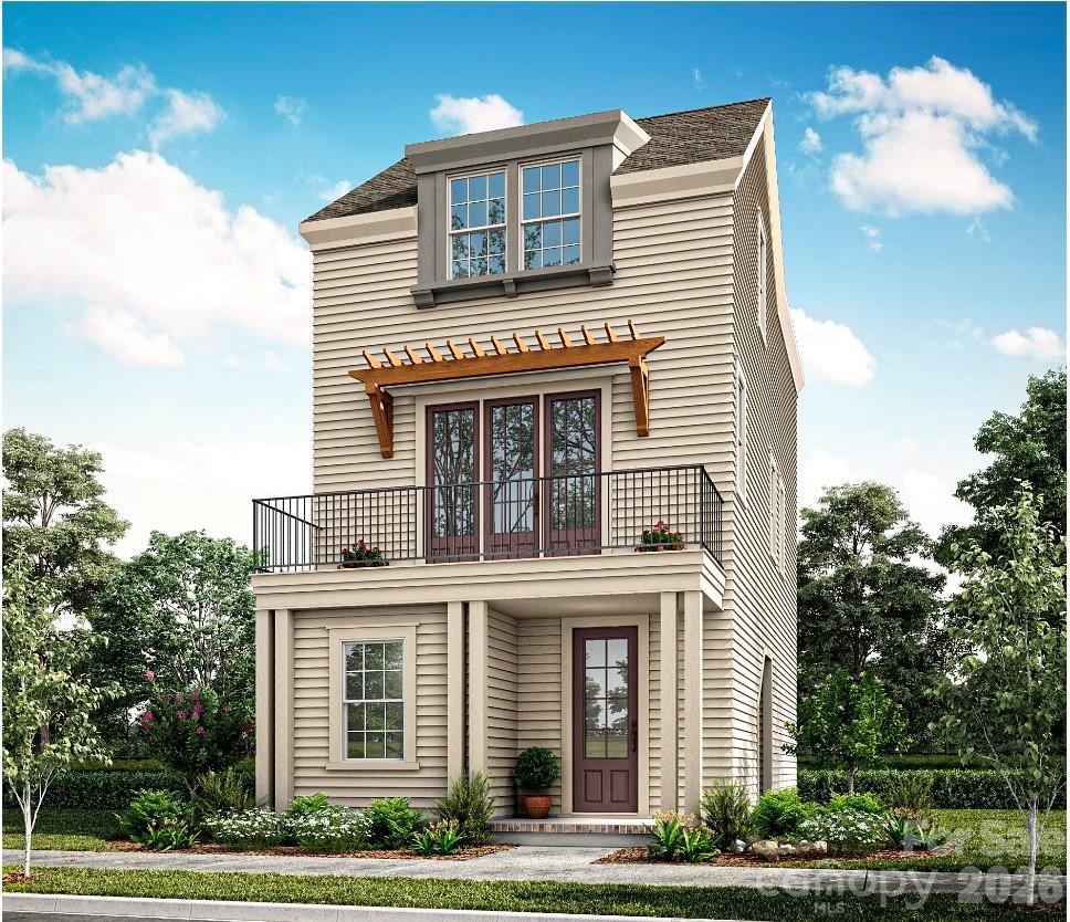 241 Davidson Gateway Dr., Davidson, NC 28036