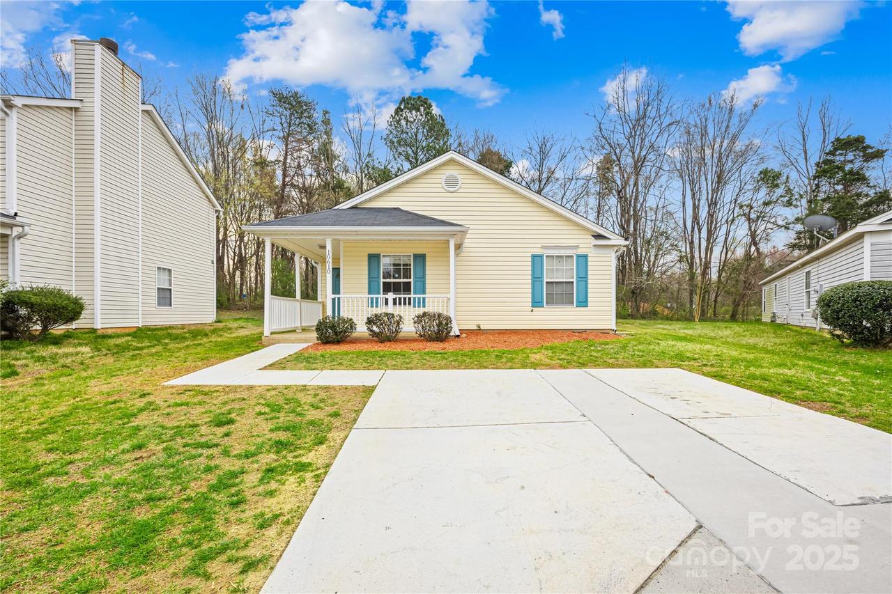 10610 Coulport Ln., Charlotte, NC 28215