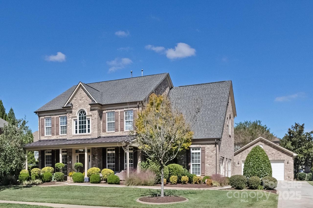 1607 Schiller Dr., Monroe, NC 28110