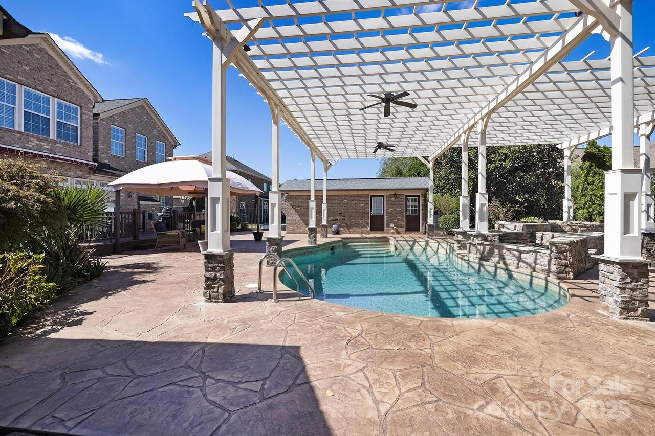 1607 Schiller Dr., Monroe, NC 28110