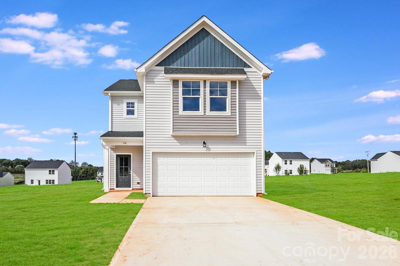 116 Peppervine Ln., Statesville, NC 28625