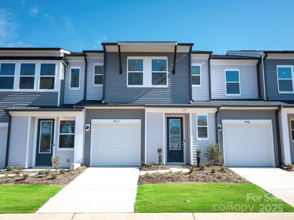3012 Hutton Gardens Ln., Charlotte, NC 28269