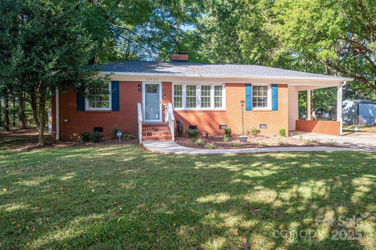2930 Sheets Cir., Charlotte, NC 28214