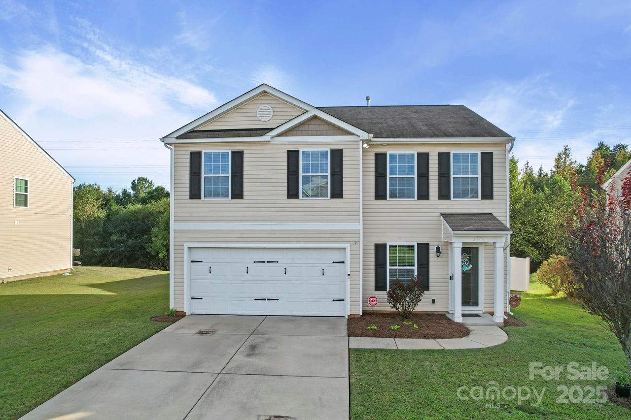 3773 Hope Marian St., Gastonia, NC 28052
