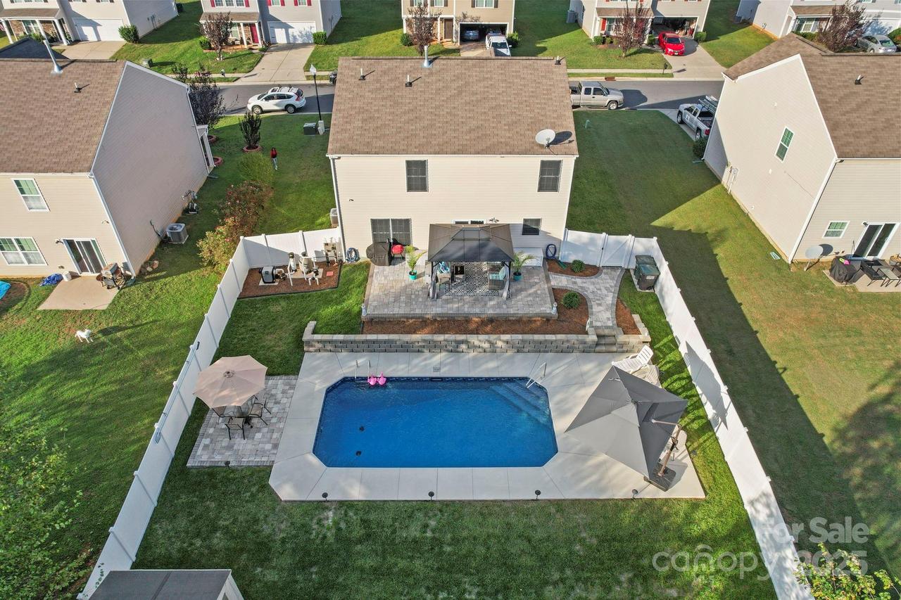 3773 Hope Marian St., Gastonia, NC 28052