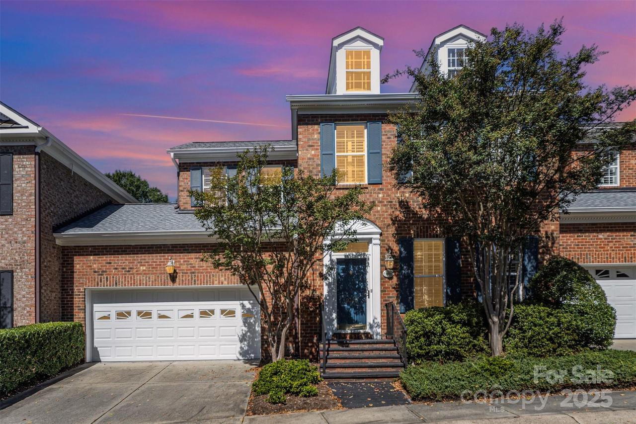 9323 Bonnie Briar Cir., Charlotte, NC 28277