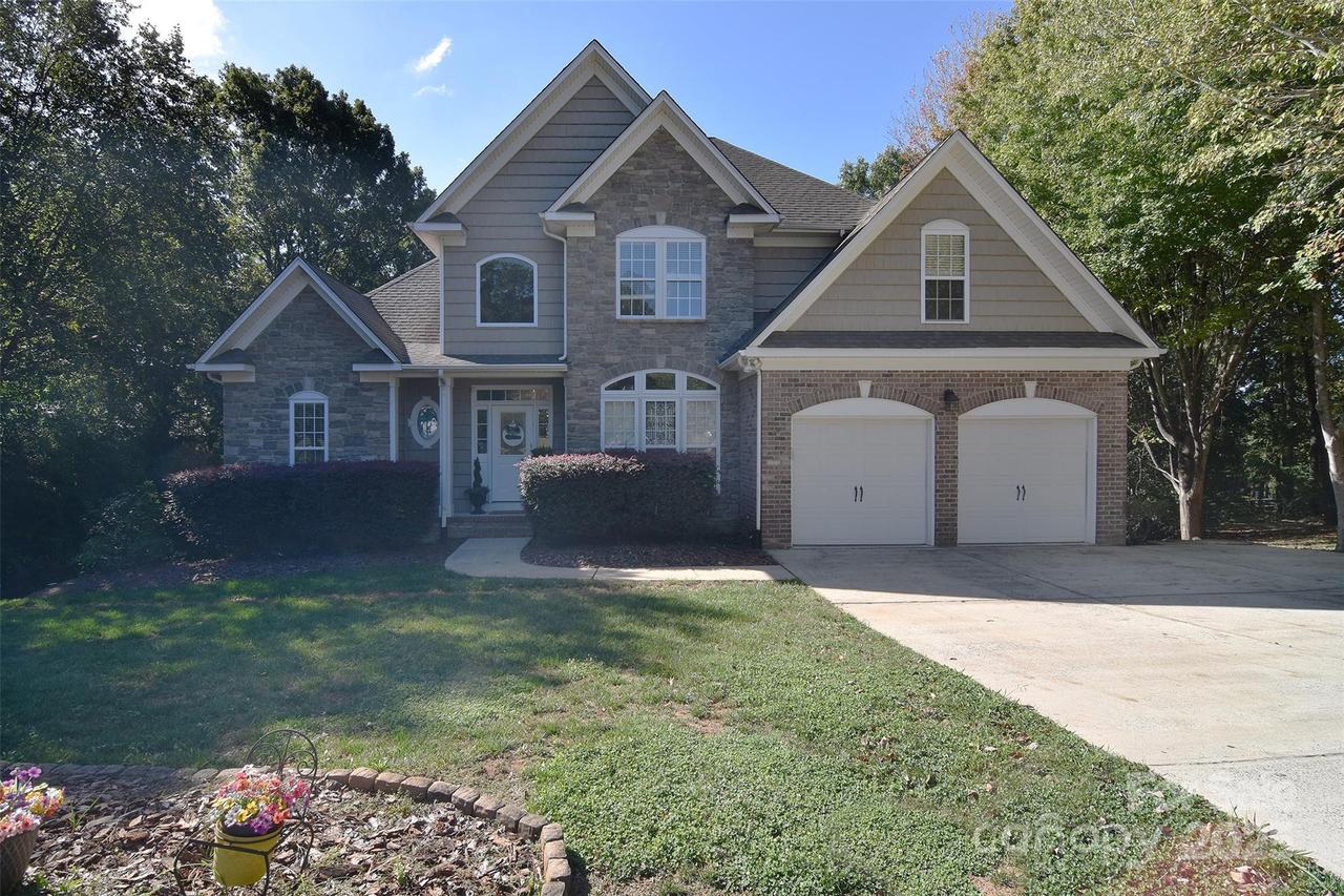 324 Thompson Ct., Indian Trail, NC 28079
