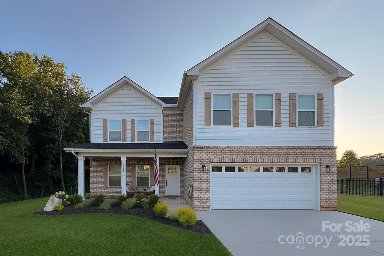 5604 Unionville Rd., Monroe, NC 28110