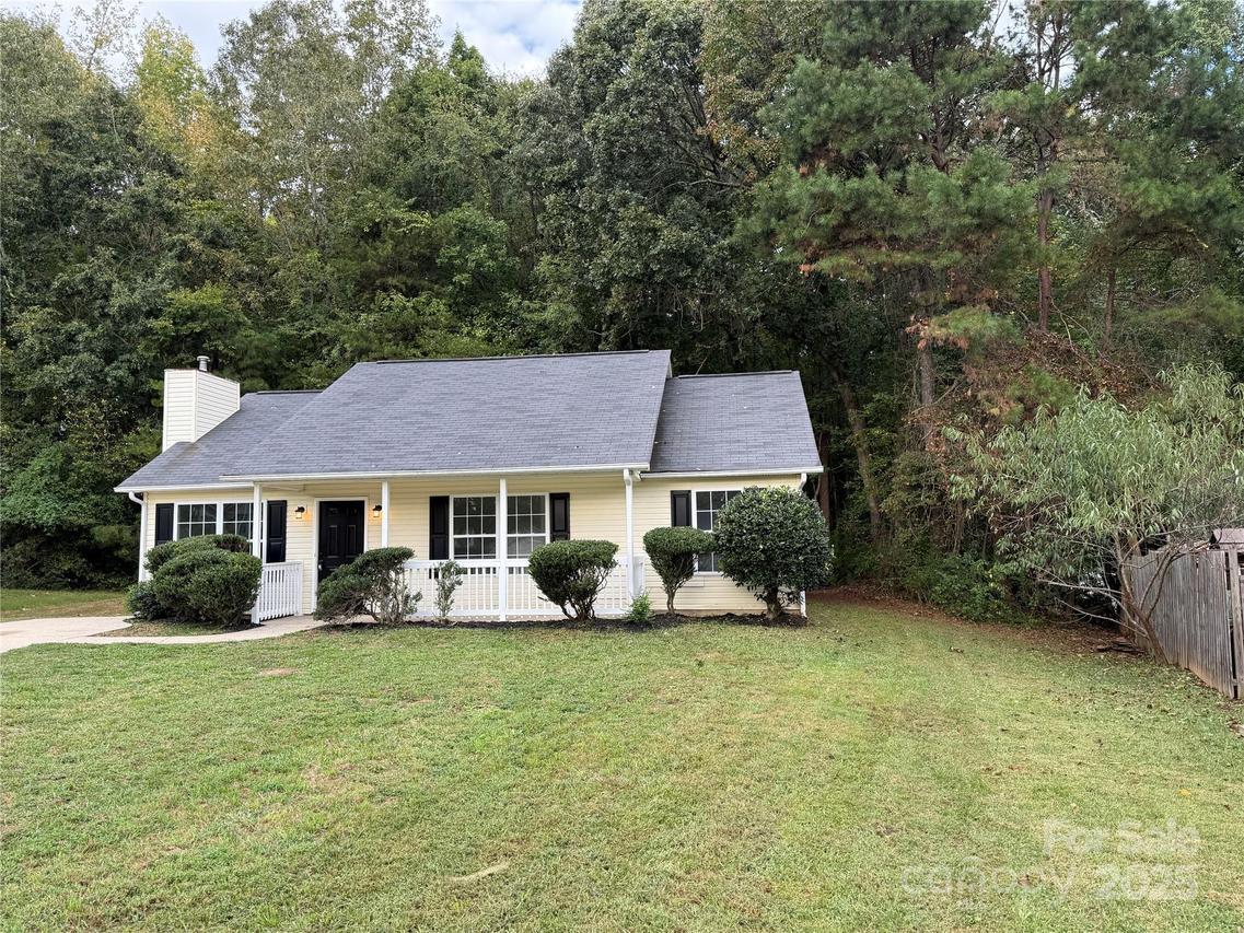 3403 Fernstone Cir., Charlotte, NC 28227