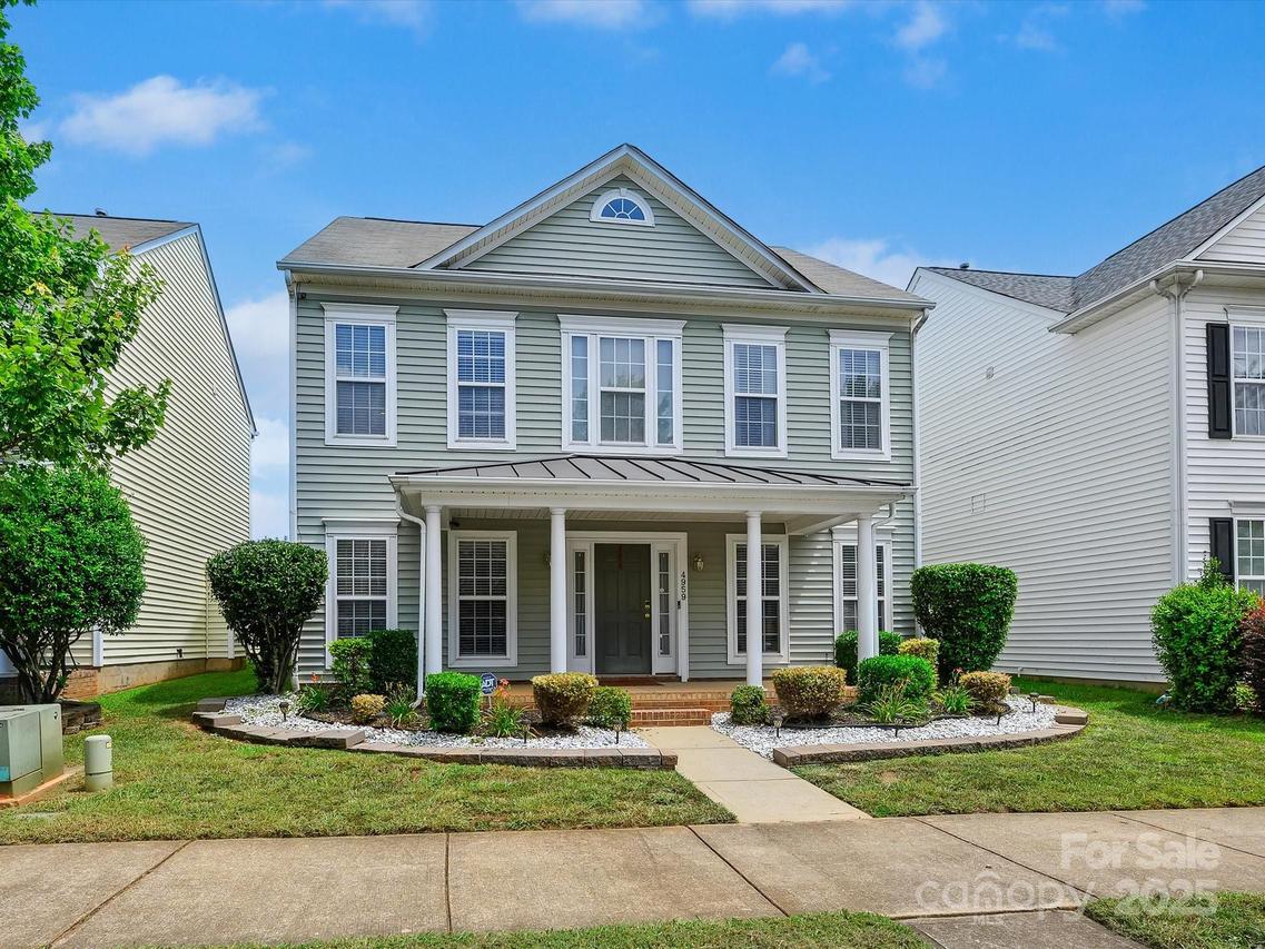 4959 Prosperity Ridge Rd., Charlotte, NC 28269