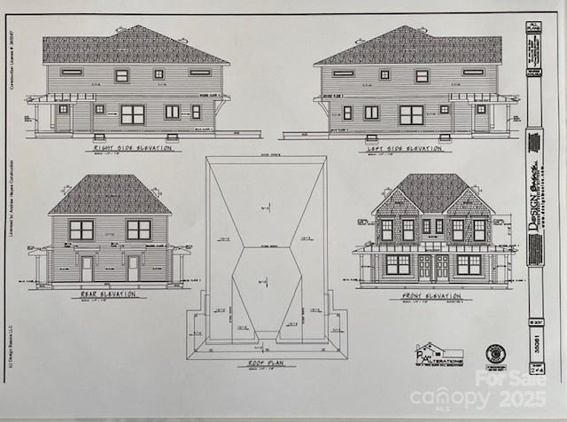 5536 & 5538 Wrenn Dr., Denver, NC 28037
