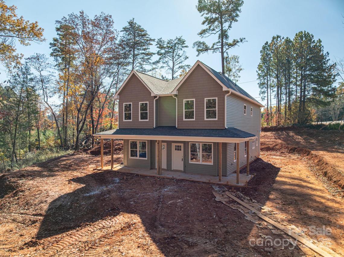 5536 & 5538 Wrenn Dr., Denver, NC 28037