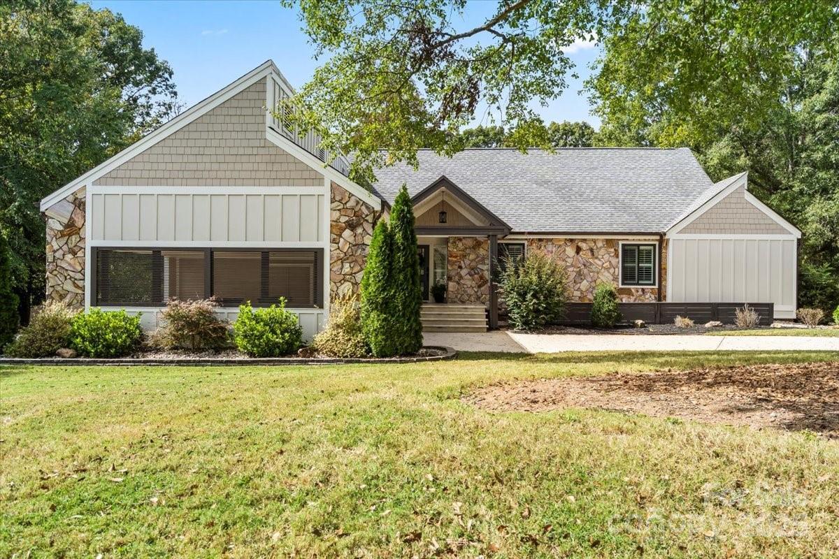 4308 Rounding Run Rd., Charlotte, NC 28277