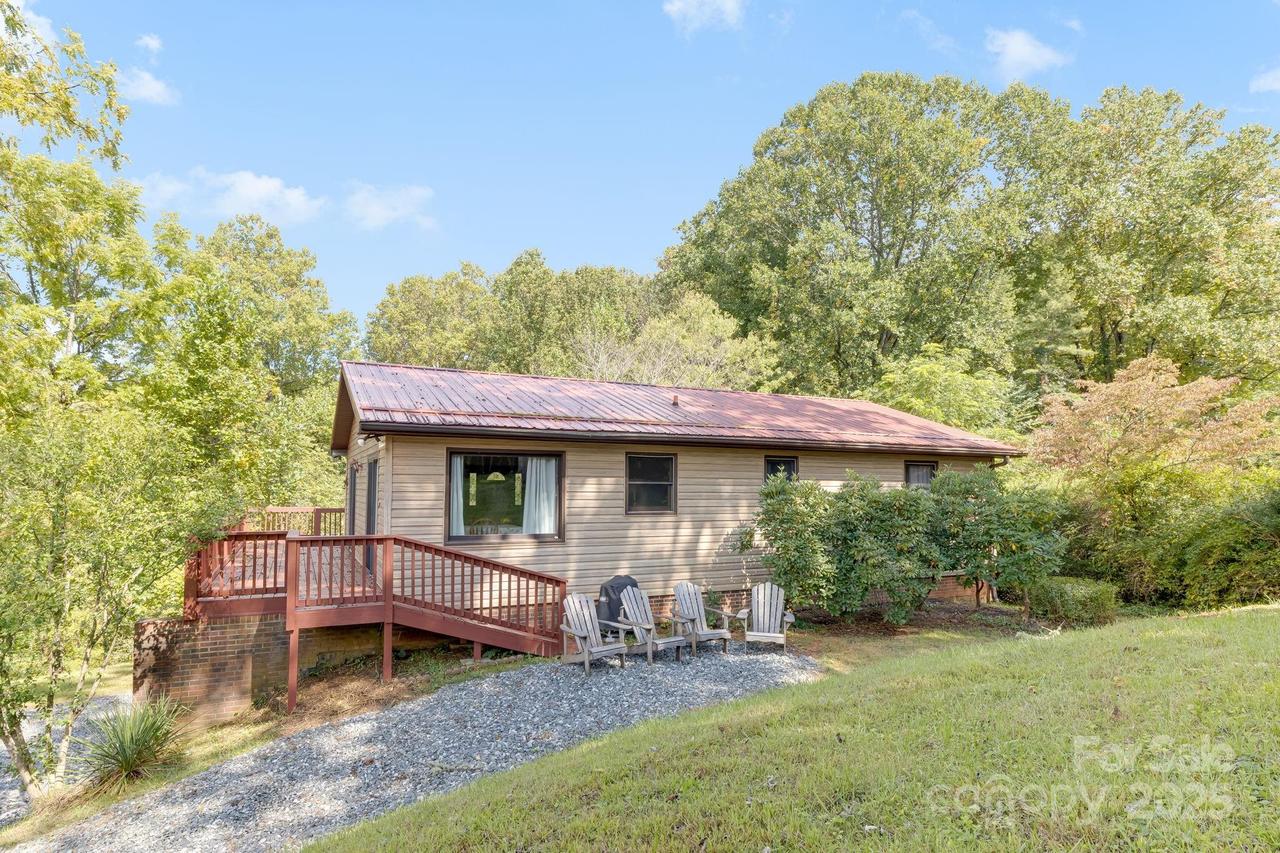 63 Blue Heron Tr., Brevard, NC 28712