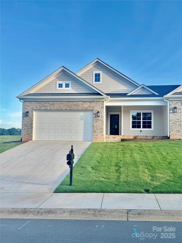 126 Deer Brook Dr. #A, Shelby, NC 28150