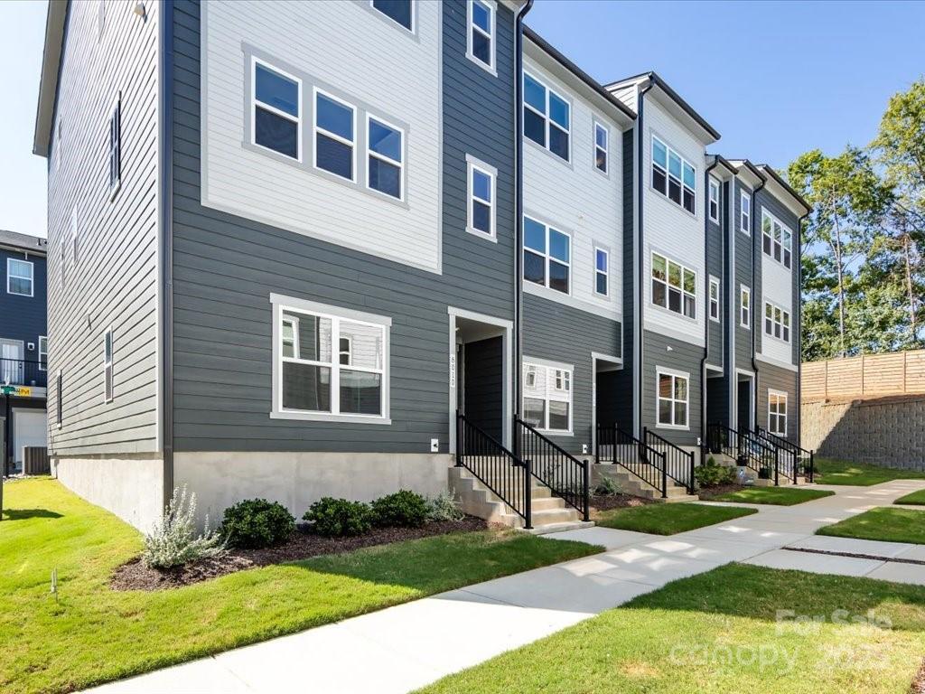 8010 Elevate Ct., Charlotte, NC 28205