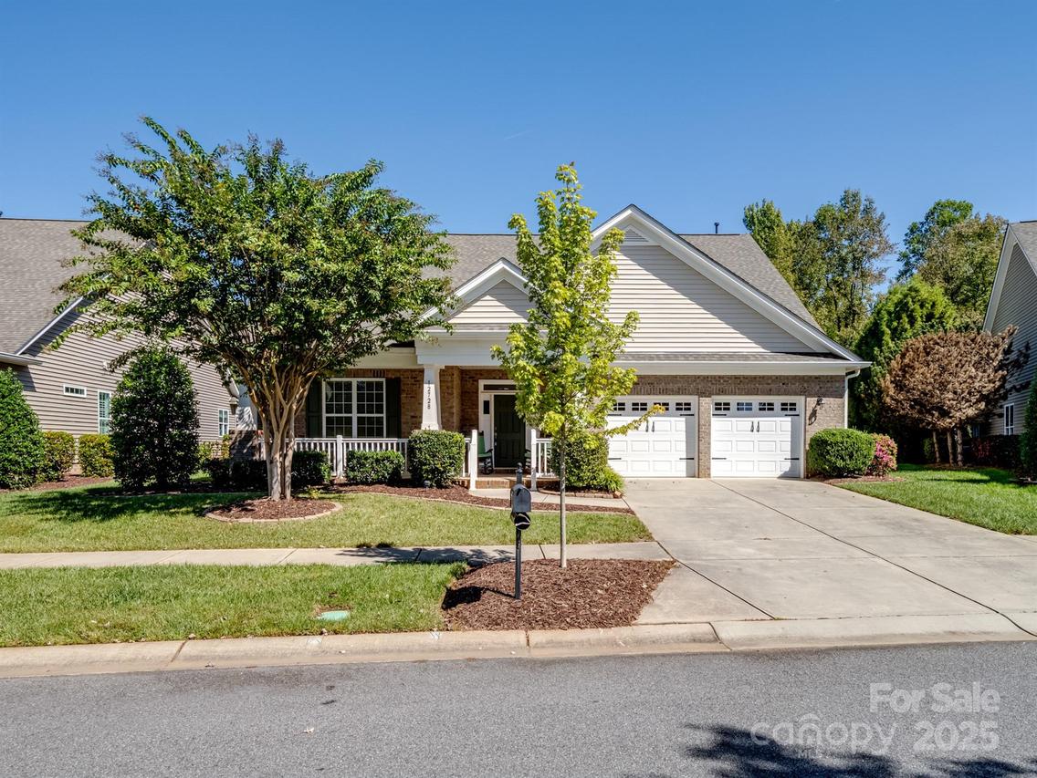 12728 Meetinghouse Dr., Cornelius, NC 28031