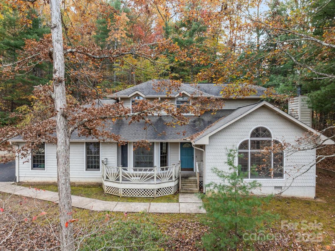 17 Laurel Tr., Asheville, NC 28803