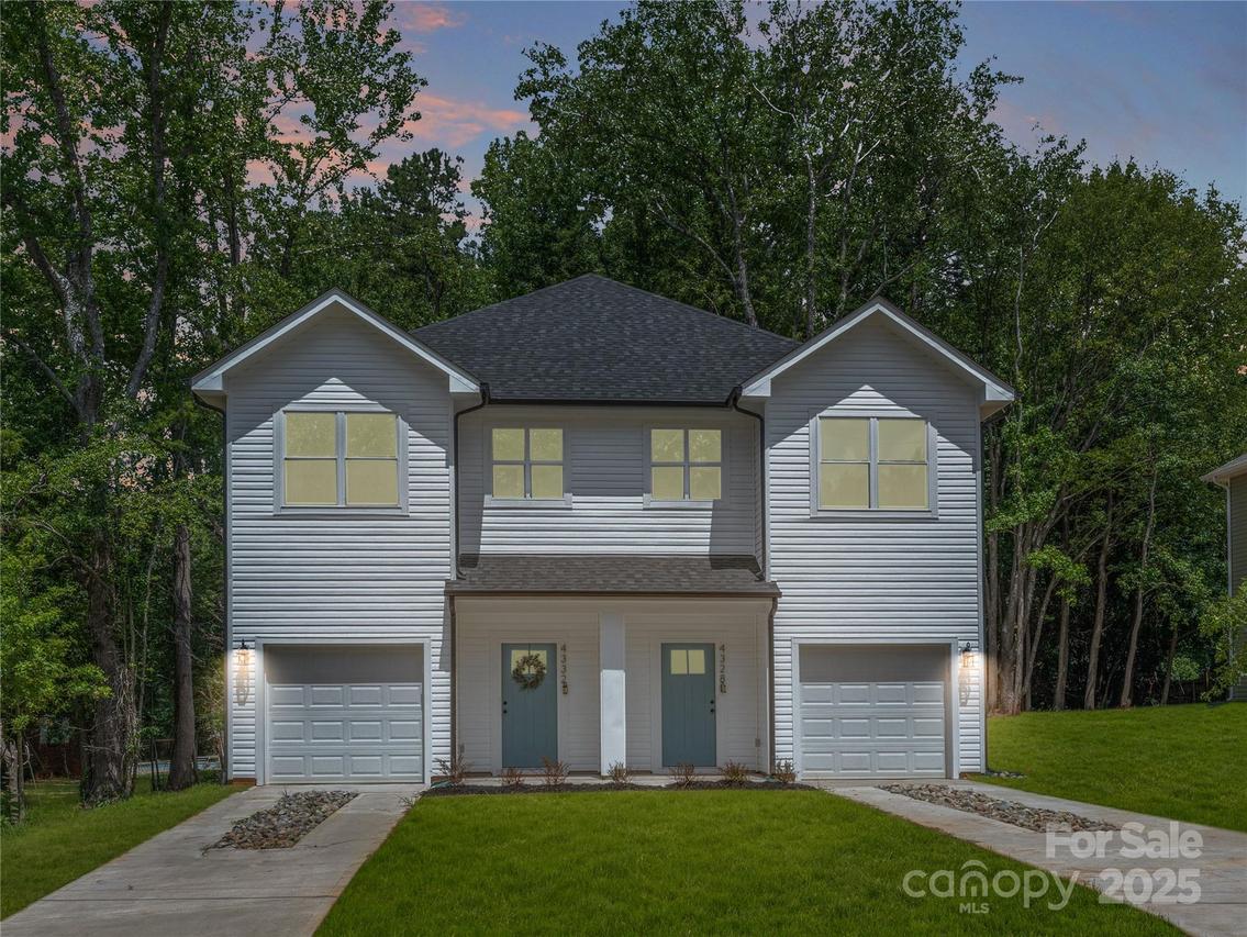 4324 Woodwind St., Charlotte, NC 28213