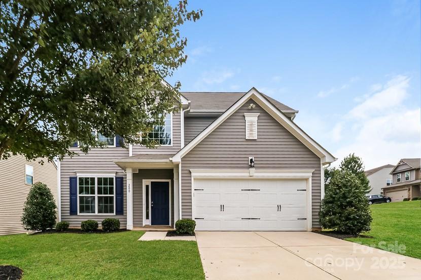 200 Kingston Dr., Mount Holly, NC 28120