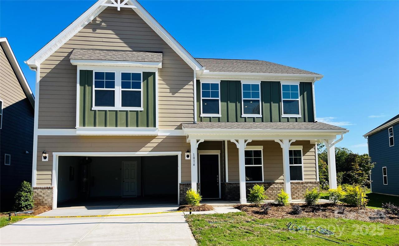 1014 Puddle Pond Rd., Indian Trail, NC 28079