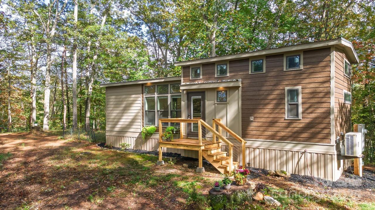 180 Simplicity Woods Dr., Franklin, NC 28734