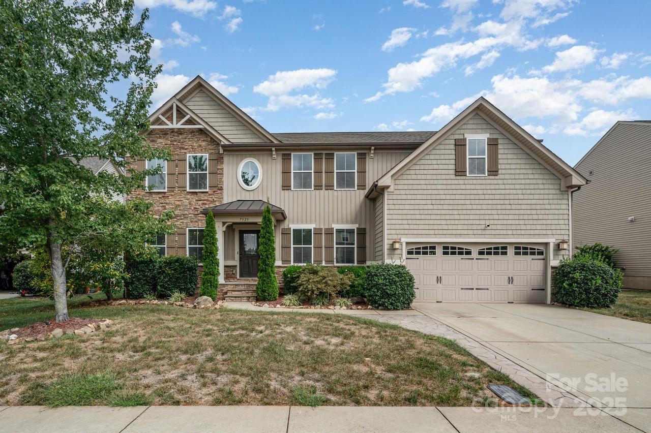7325 Waterwheel St., Concord, NC 28025