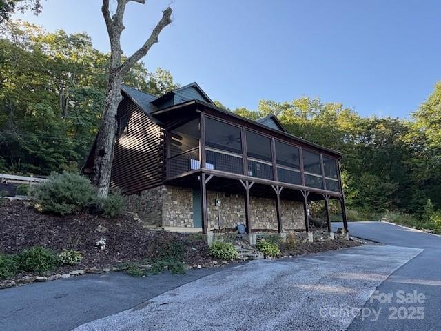 1077 Melrose Mountain Rd., Tryon, NC 28782