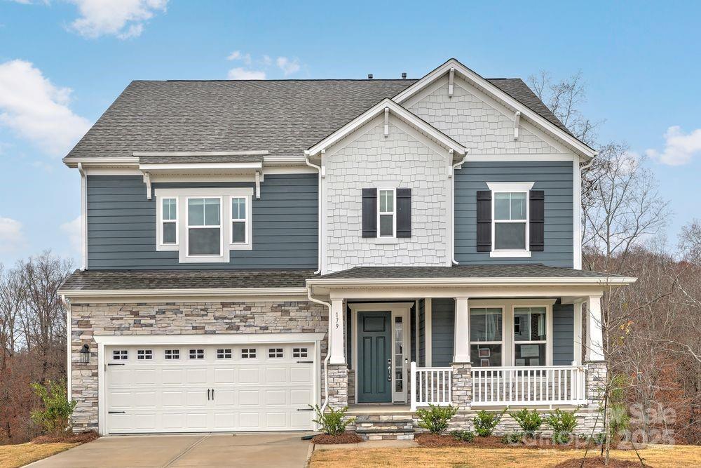 179 Holsworthy Dr., Mooresville, NC 28115