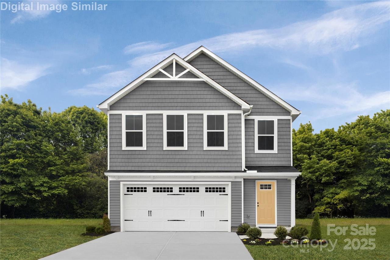 [Address Hidden by Seller], Charlotte, NC 28216