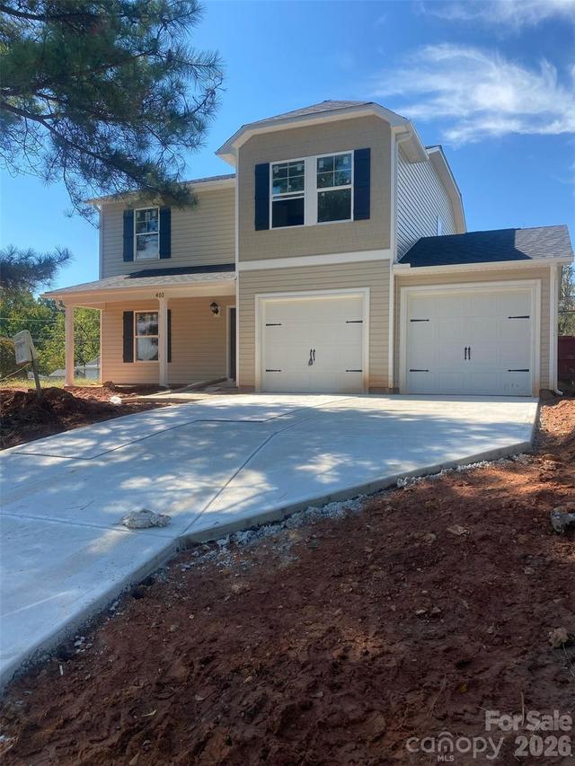 403 Cherry St., Kings Mountain, NC 28086