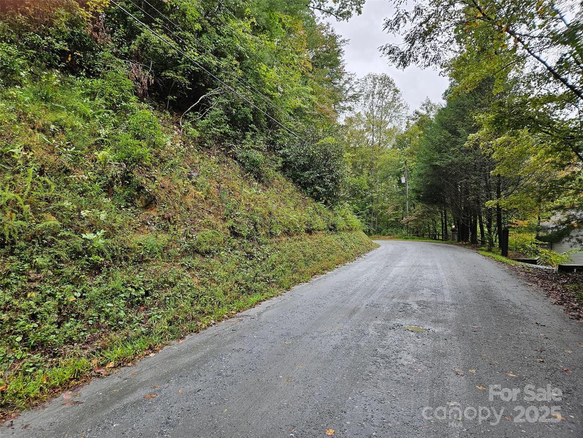 Rainbow Cir. #8, Lake Lure, NC 28746