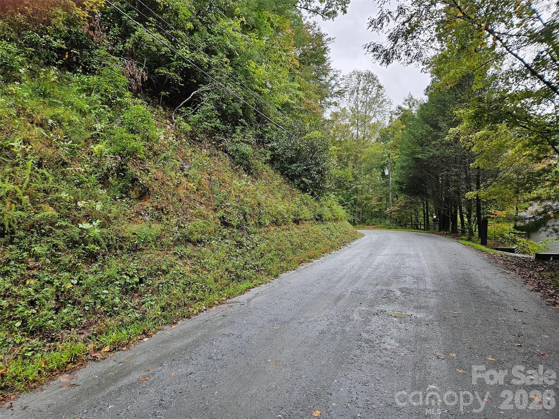 Rainbow Cir. #8, Lake Lure, NC 28746