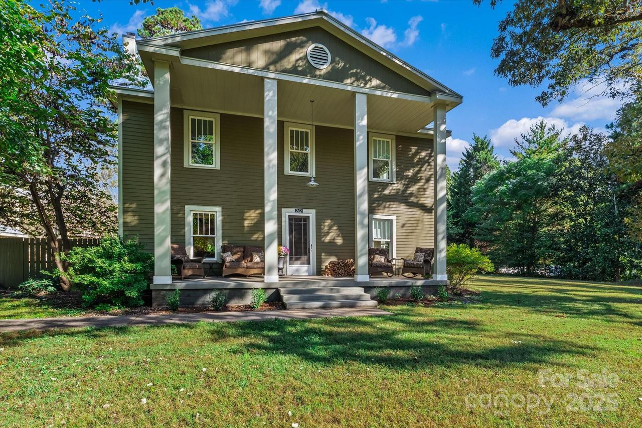 242 Templeton Rd., Mooresville, NC 28117