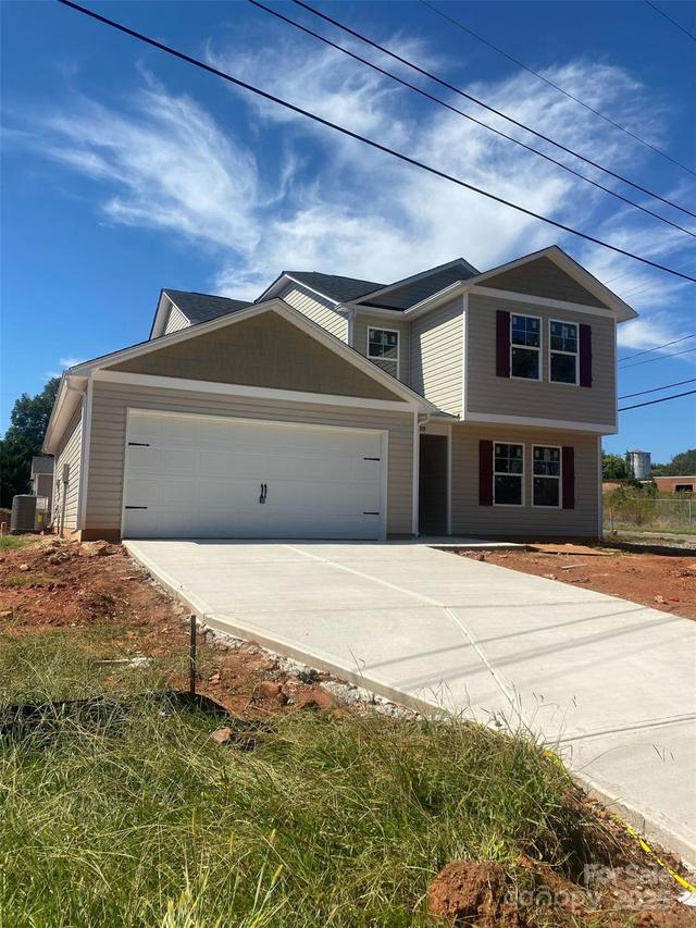 409 Chestnut St., Kings Mountain, NC 28086