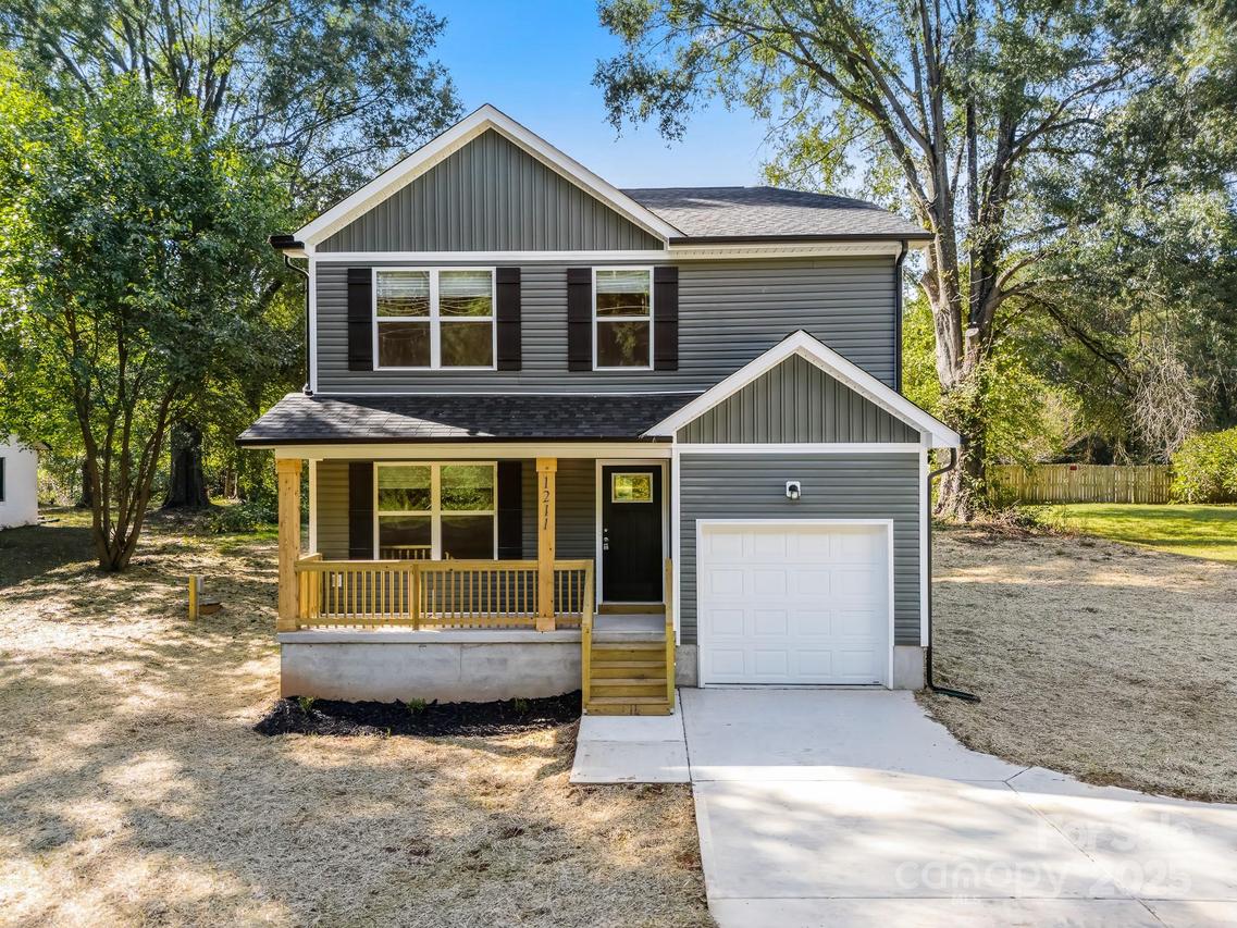 1211 Mt Ulla Hwy None, Mooresville, NC 28115