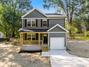 New Construction Homes For Sale This Week in Mooresville: October 1st to October 7th