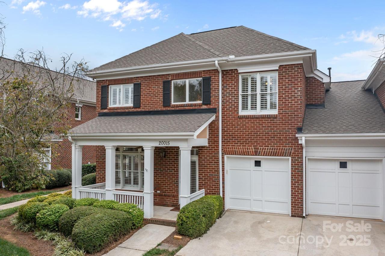 20015 N Cove Rd., Cornelius, NC 28031