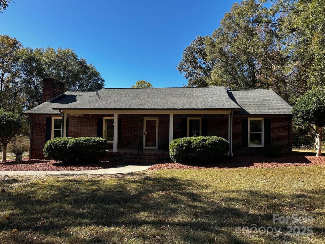 1080 Gin Rd., Gold Hill, NC 28071