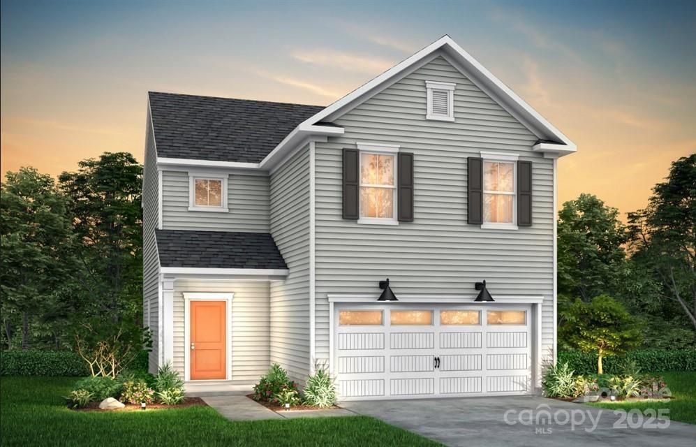 11533 Glasden Ln. #526, Charlotte, NC 28278