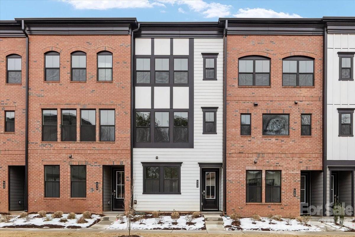 432 Old Town Village Rd., Waxhaw, NC 28173