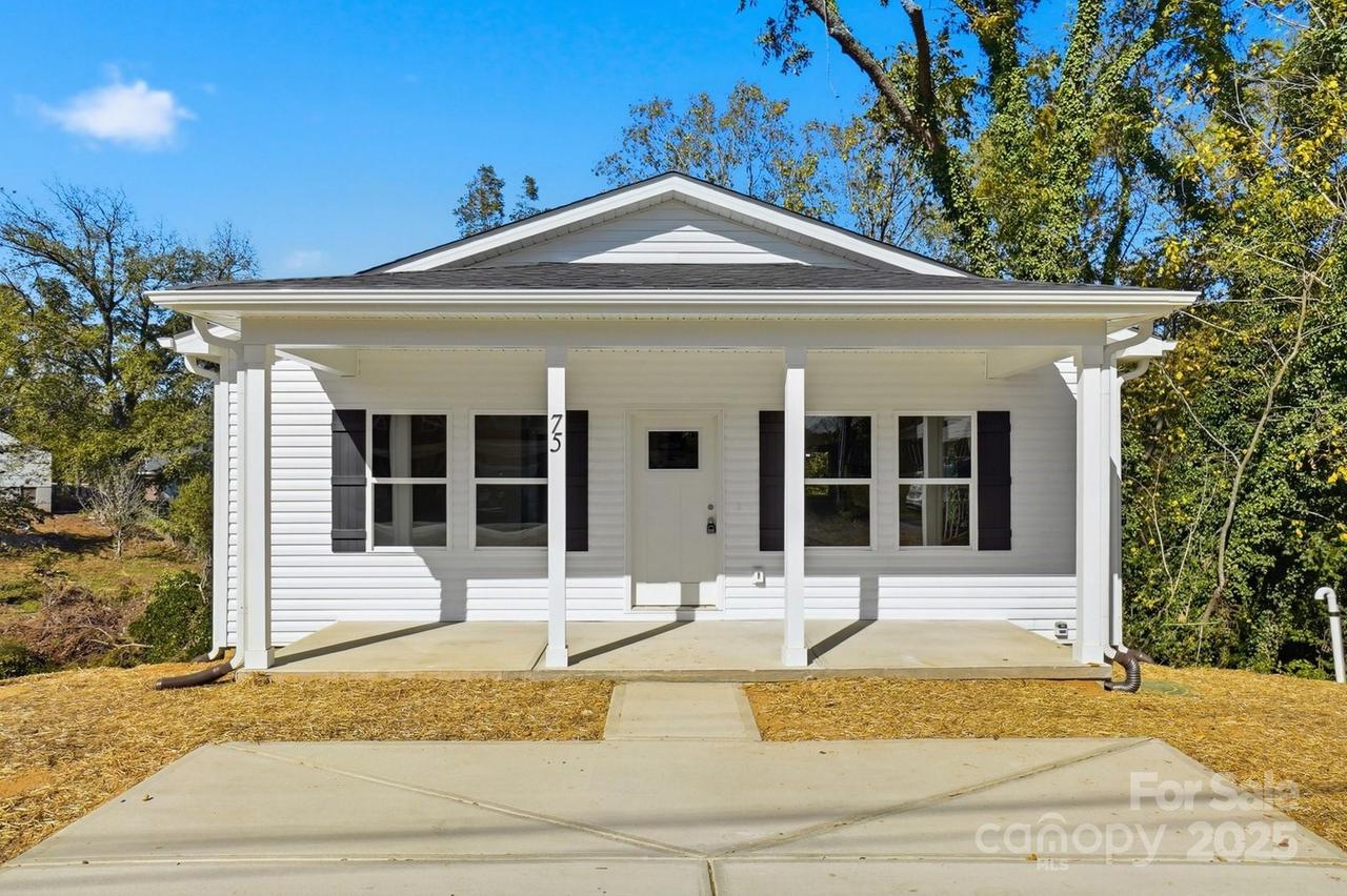 75 Woodsdale Pl., Concord, NC 28025