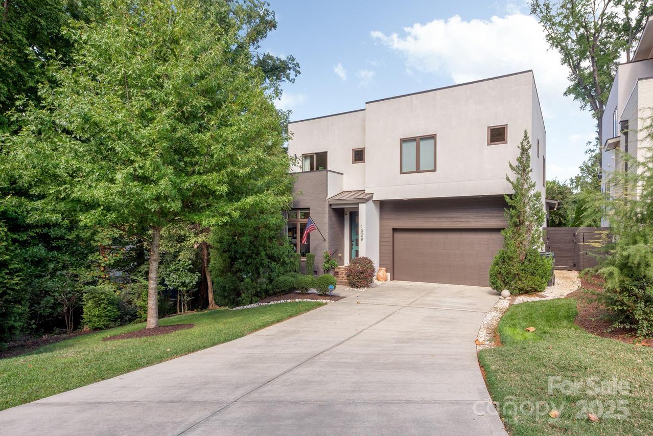 1320 Levy Way, Charlotte, NC 28205
